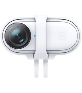 Monture d'alimentation USB INSTA360 GO 2 REF. 340176