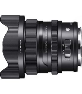 SIGMA 24MM F2 DG DN SERIE I CONTEMPORARY SONY E