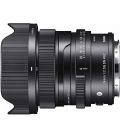 SIGMA 24MM F2 DG DN SERIE I CONTEMPORARY SONY E