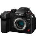 PANASONIC LUMIX DC-GH6 CUERPO