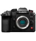 PANASONIC LUMIX DC-GH6 CUERPO