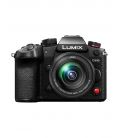 PANASONIC LUMIX DC-GH6 CUERPO