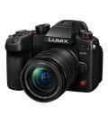 PANASONIC LUMIX DC-GH6 + 12-60mm F.3.5-5.6