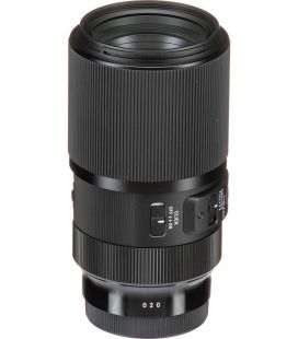 SIGMA LENS 105MM F2.8 DG DN MACRO ART FOR SONY E
