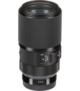 SIGMA OBJETIVO 105MM F2.8 DG DN MACRO ART P/ SONY E