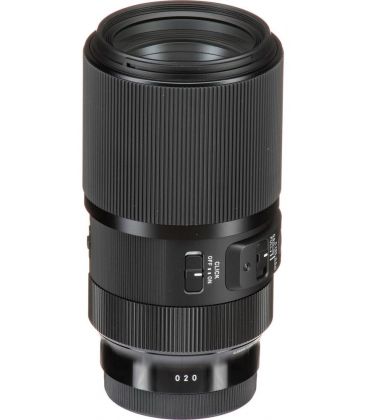 SIGMA OBJETIVO 105MM F2.8 DG DN MACRO ART P/ SONY E