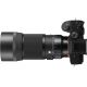 SIGMA LENS 105MM F2.8 DG DN MACRO ART FOR SONY E
