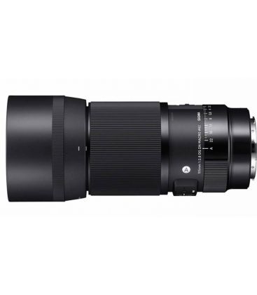 SIGMA LENS 105MM F2.8 DG DN MACRO ART FOR SONY E