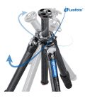 LEOFOTO TRIPODE CARBONO LO-324C