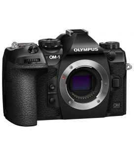 OLYMPUS OM 1 GEHÄUSE
