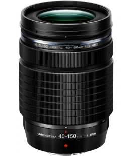 OLYMPUS OM SYSTEM 40-150mm F4 PRO