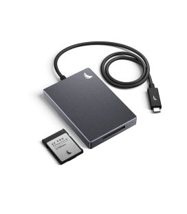 ANGELBIRD CFEXPRESS TYPE B MK2 READER REF. AB0203