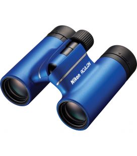NIKON FERNGLAS T02 8X21 BLAU