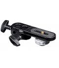 MANFROTTO BRAZO MAGICO CON PLATO DE CAMBIO RAPIDO 035 /143R REF. MF143