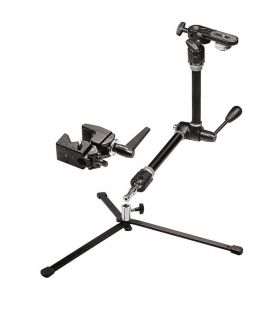 MANFROTTO MAGIC ARM WITH QUICK RELEASE PLATE 035 /143R REF. MF143