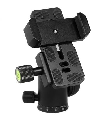 FOLDIO KIT ADAPTADOR SMARTPHONE PARA FOLDIO 360 SMART DOME