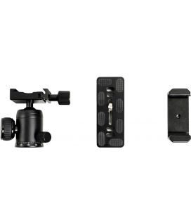 FOLDIO KIT ADAPTADOR SMARTPHONE PARA FOLDIO 360 SMART DOME