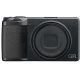 RICOH  GRIIIX CON ÓPTICA DE 40 MM F2.8 WIFI NFC  GR111 X