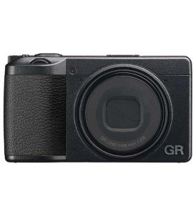 RICOH GR III X 24.2MP WIFI NFC