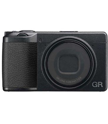 RICOH GR III X 24.2MP WIFI NFC