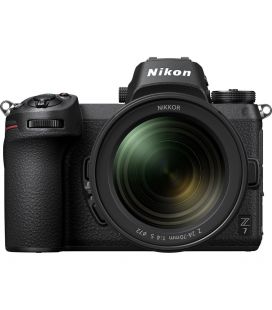NIKON KAMERA Z7 + Z 24-70MM F4S