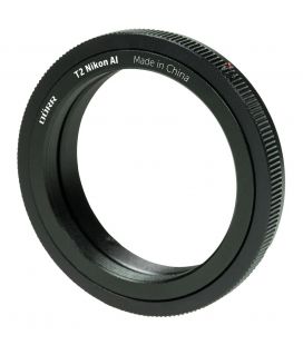 DÖRR ADAPTER T2 FÜR NIKON