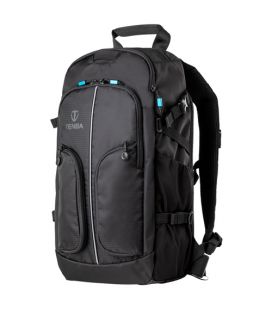 TENBA BACKPACK SHOOTOUT II 14L SLIM BLACK REF. 632-455