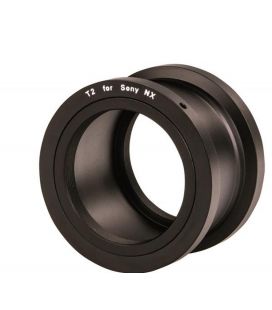 DÖRR T2 ADAPTER FOR SONY NEX E-MOUNT