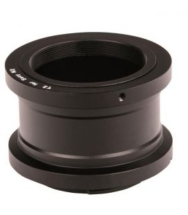 DÖRR ADAPTADOR T2 PARA SONY NEX E-MOUNT PLANO