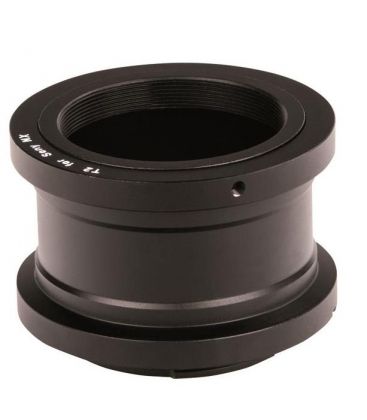 DÖRR ADAPTADOR T2 PARA SONY NEX E-MOUNT PLANO