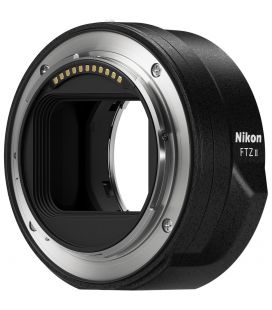 NIKON FTZ II ADAPTER NIKON F TO Z