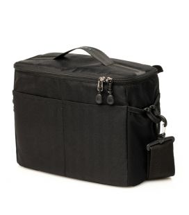 TENBA CAMERA BAG INSERT BYOB 10 BLACK REF. 636-630