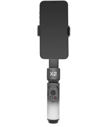 ZHIYUN SMOOTH X2 BLACK COMBO