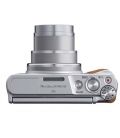 CANON CAMARA POWERSHOT SX740 HS PLATA