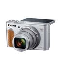 CANON CAMARA POWERSHOT SX740 HS PLATA