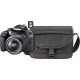 CANON EOS 2000D + 18-55 IS II + CANON SB-130 + SD16GB