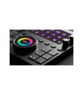 Loupedeck CT Creative Tool Custom Editing Console for Photo Video Music & Design REF.     LDD-1903