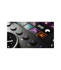 Loupedeck CT Creative Tool Custom Editing Console for Photo Video Music & Design REF.     LDD-1903