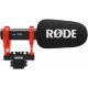 RODE MICROFONO VIDEOMIC GO II RIF. VMGOII