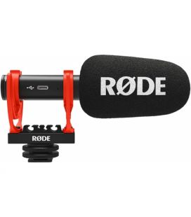 RODE MICROFONO VIDEOMIC GO II RIF. VMGOII