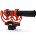 RODE MICROFONO VIDEOMIC GO II REF. VMGOII