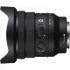 SONY SEL FE 16-35mm F4 G PZ -SELP1635G.SYX