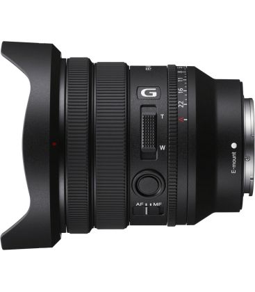 SONY SEL FE 16-35mm F4 G PZ -SELP1635G.SYX