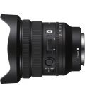 SONY SEL FE 16-35mm F4 G  PZ -SELP1635G.SYX