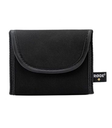 RODE MICROFONO WIRELESS GO II SINGLE - RIF. WIGOII-SINGLE