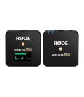 RODE MICROFONO WIRELESS GO II SINGLE - REF. WIGOII-SINGLE