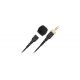 RODE LAVALIER II LAPEL MICROPHONE - REF. LAVALIER-II