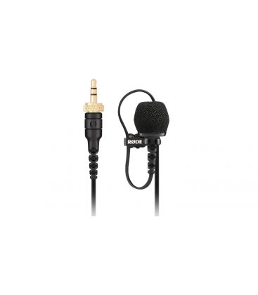 RODE LAVALIER II LAPEL MICROPHONE - REF. LAVALIER-II