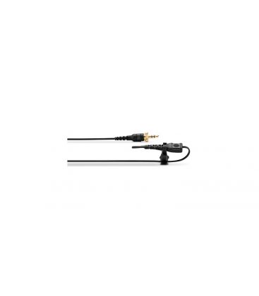 RODE LAVALIER II LAPEL MICROPHONE - REF. LAVALIER-II