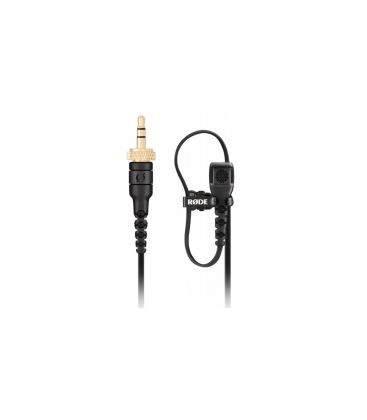 RODE LAVALIER II LAPEL MICROPHONE - REF. LAVALIER-II
